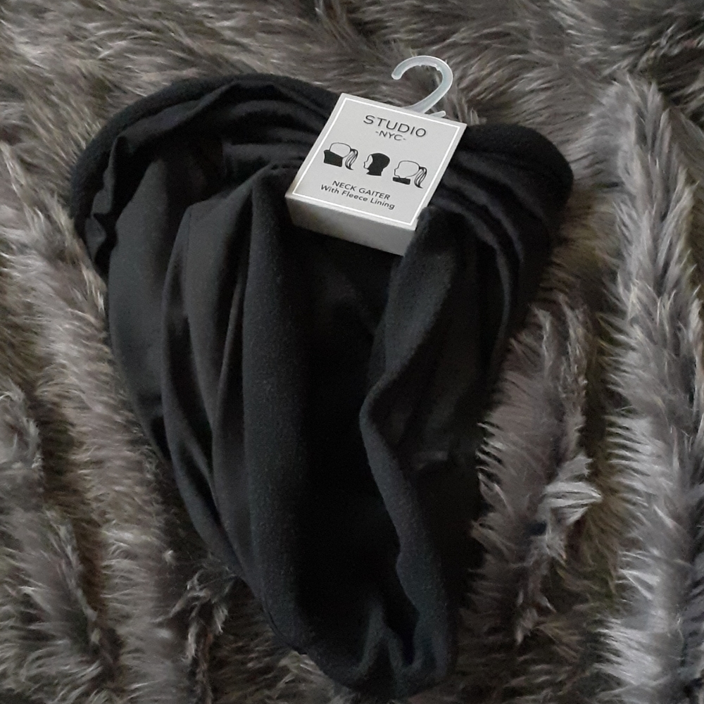 Neck Gaiter